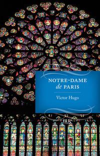 Copertina del libro Notre-Dame de Paris