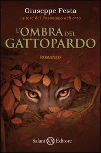 Copertina del libro L' ombra del gattopardo