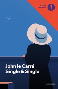 Copertina del libro Single & Single