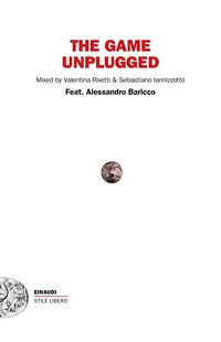 Copertina del libro The game unplugged