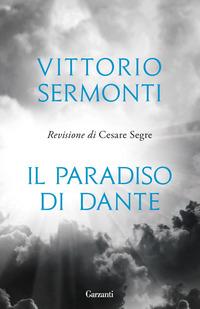 Copertina del libro Il Paradiso di Dante