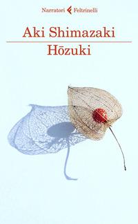 Copertina del libro Hozuki