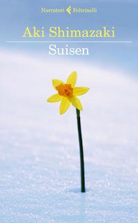 Copertina del libro Suisen
