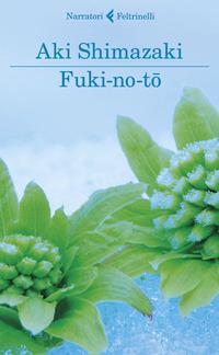 Copertina del libro Fuki-no-to