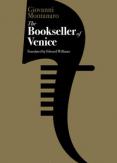 Copertina del libro The bookseller of Venice
