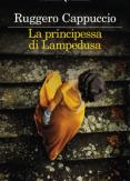 Copertina del libro La principessa di Lampedusa